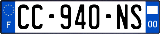 CC-940-NS