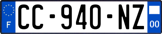 CC-940-NZ