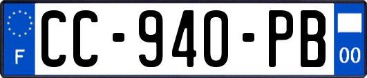 CC-940-PB