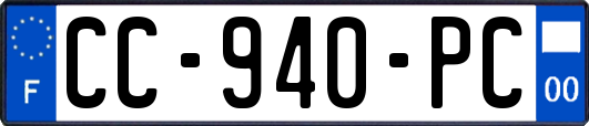 CC-940-PC