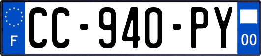 CC-940-PY