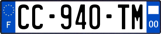 CC-940-TM