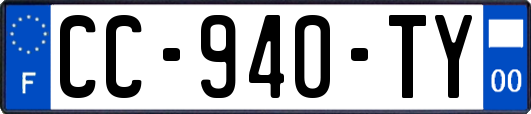 CC-940-TY