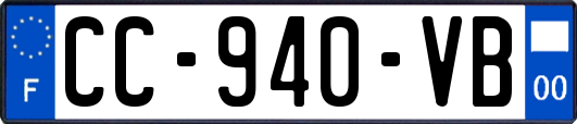 CC-940-VB