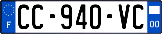 CC-940-VC