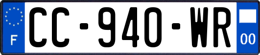 CC-940-WR