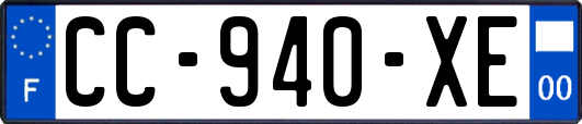 CC-940-XE