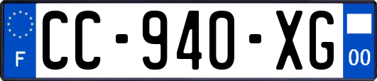 CC-940-XG
