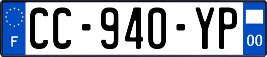 CC-940-YP