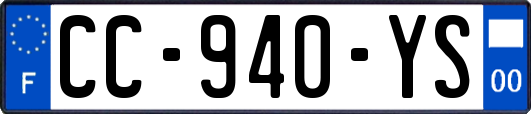 CC-940-YS