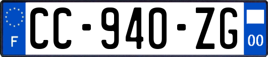 CC-940-ZG