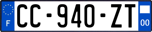 CC-940-ZT