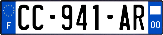 CC-941-AR