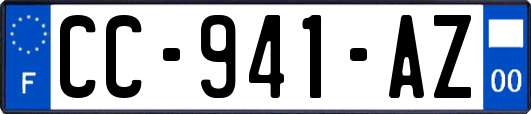 CC-941-AZ