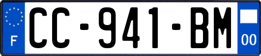 CC-941-BM