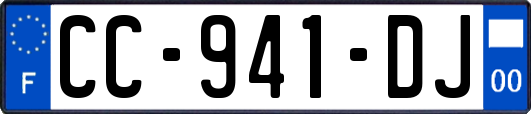 CC-941-DJ