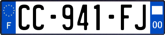 CC-941-FJ