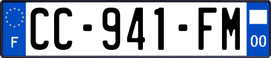 CC-941-FM