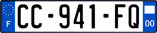 CC-941-FQ