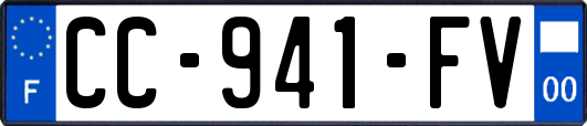 CC-941-FV