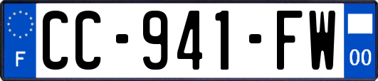 CC-941-FW