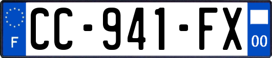 CC-941-FX