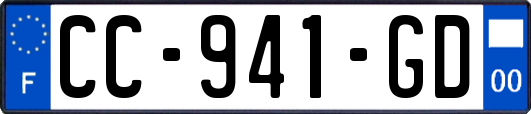 CC-941-GD