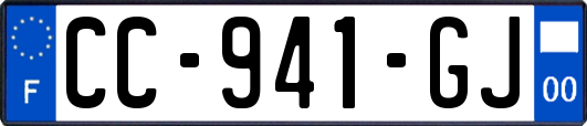 CC-941-GJ