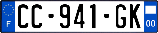 CC-941-GK
