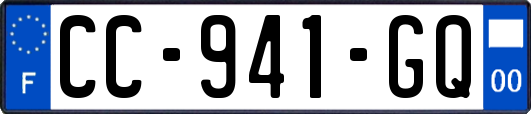 CC-941-GQ
