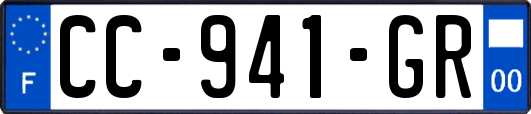 CC-941-GR