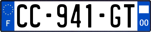 CC-941-GT