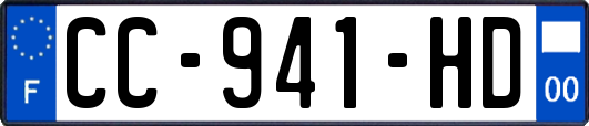 CC-941-HD
