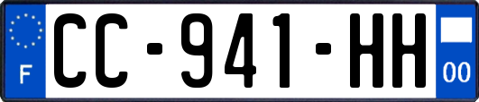 CC-941-HH