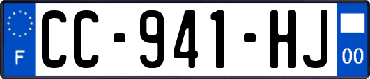 CC-941-HJ