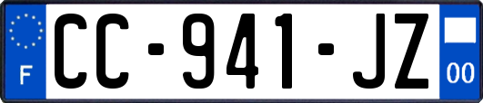 CC-941-JZ