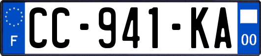 CC-941-KA