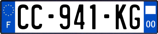 CC-941-KG