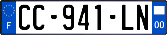 CC-941-LN