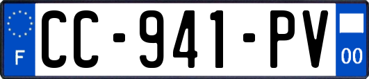 CC-941-PV