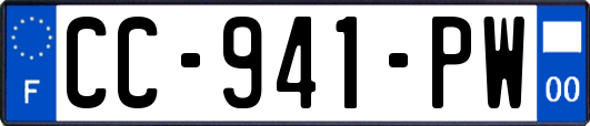 CC-941-PW