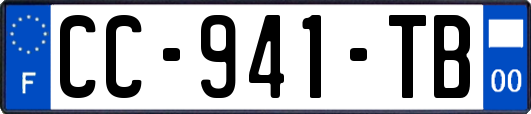 CC-941-TB