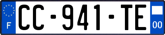 CC-941-TE