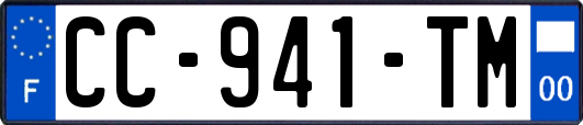 CC-941-TM