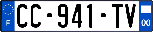 CC-941-TV