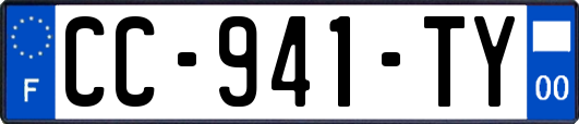 CC-941-TY