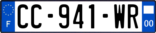 CC-941-WR