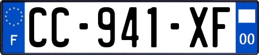 CC-941-XF
