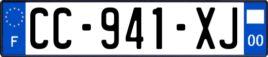 CC-941-XJ