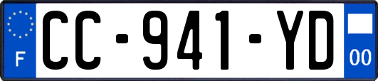 CC-941-YD